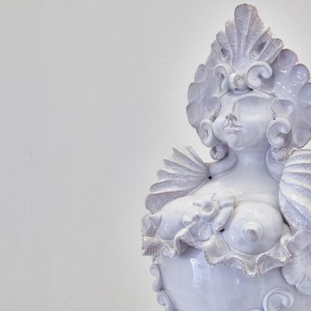Balilla Guest House - Ostuni Centro - All Confort Екстериор снимка
