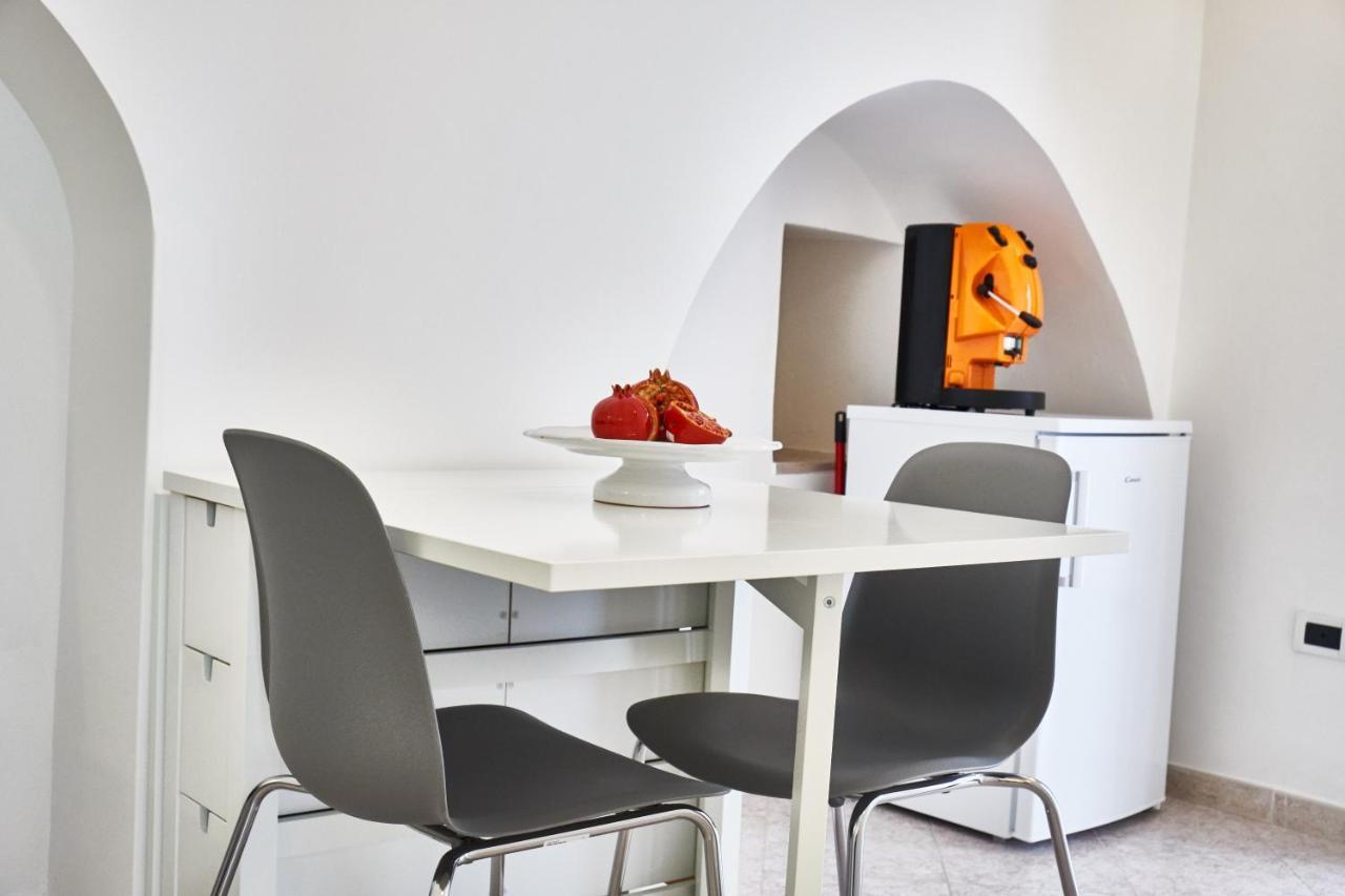 Balilla Guest House - Ostuni Centro - All Confort Екстериор снимка