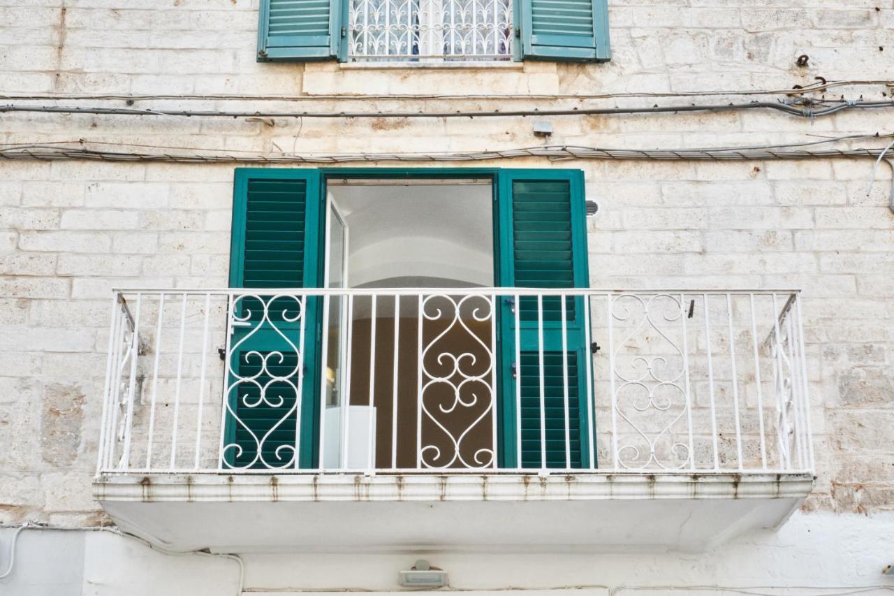 Balilla Guest House - Ostuni Centro - All Confort Екстериор снимка