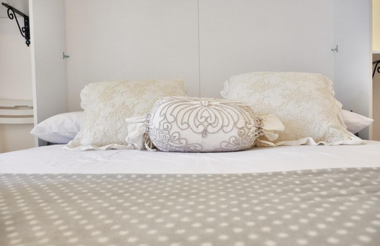 Balilla Guest House - Ostuni Centro - All Confort Екстериор снимка