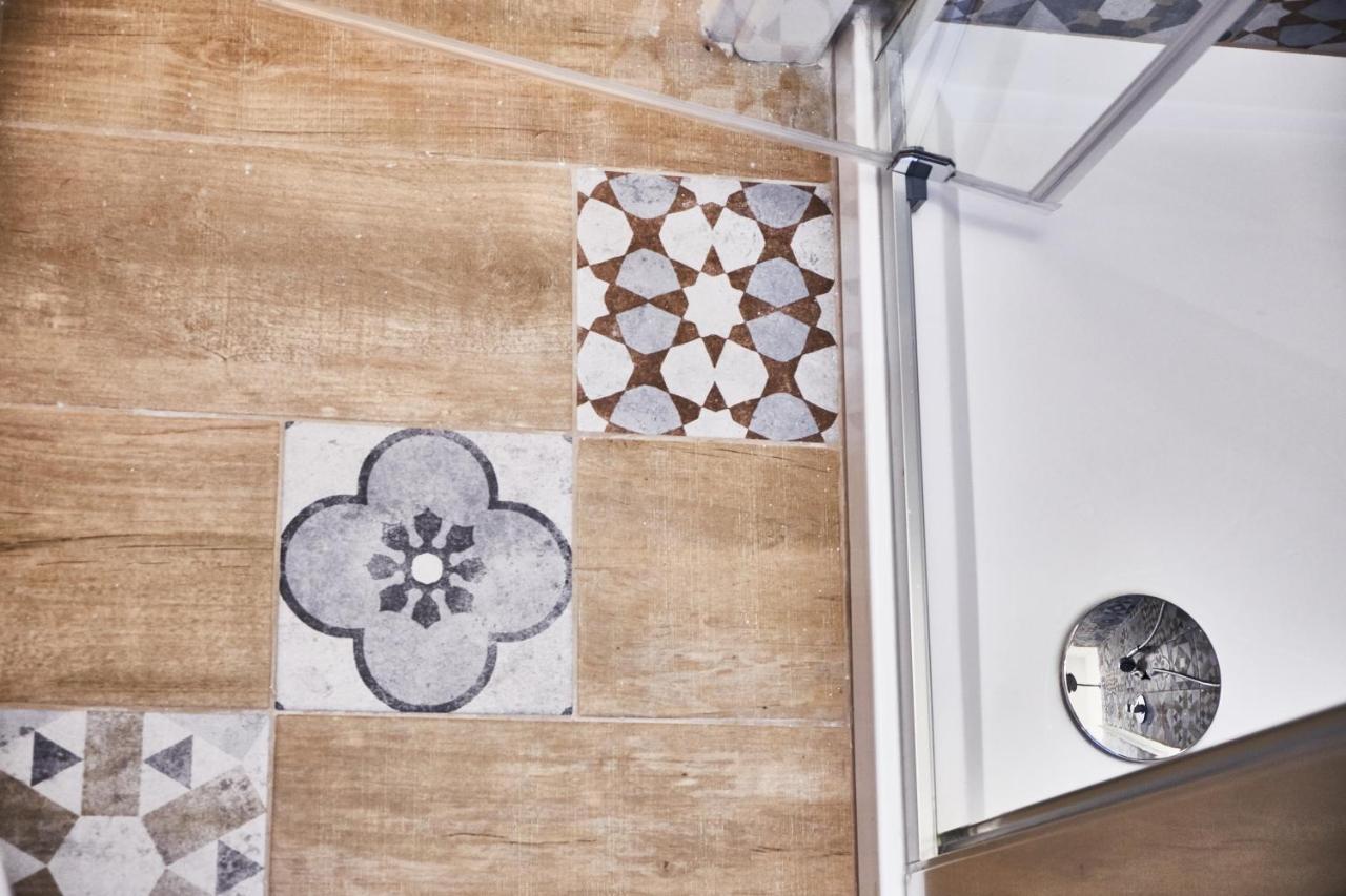 Balilla Guest House - Ostuni Centro - All Confort Екстериор снимка