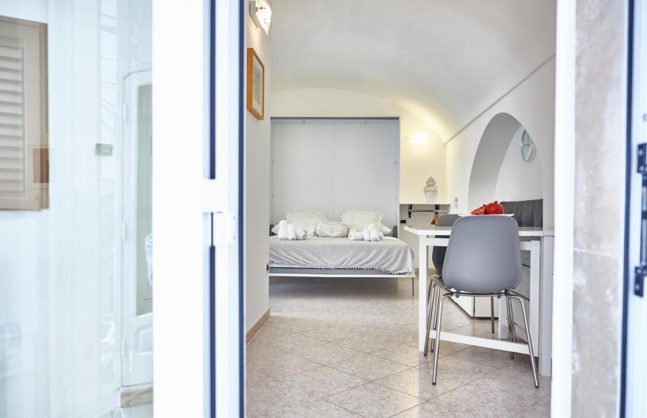 Balilla Guest House - Ostuni Centro - All Confort Екстериор снимка