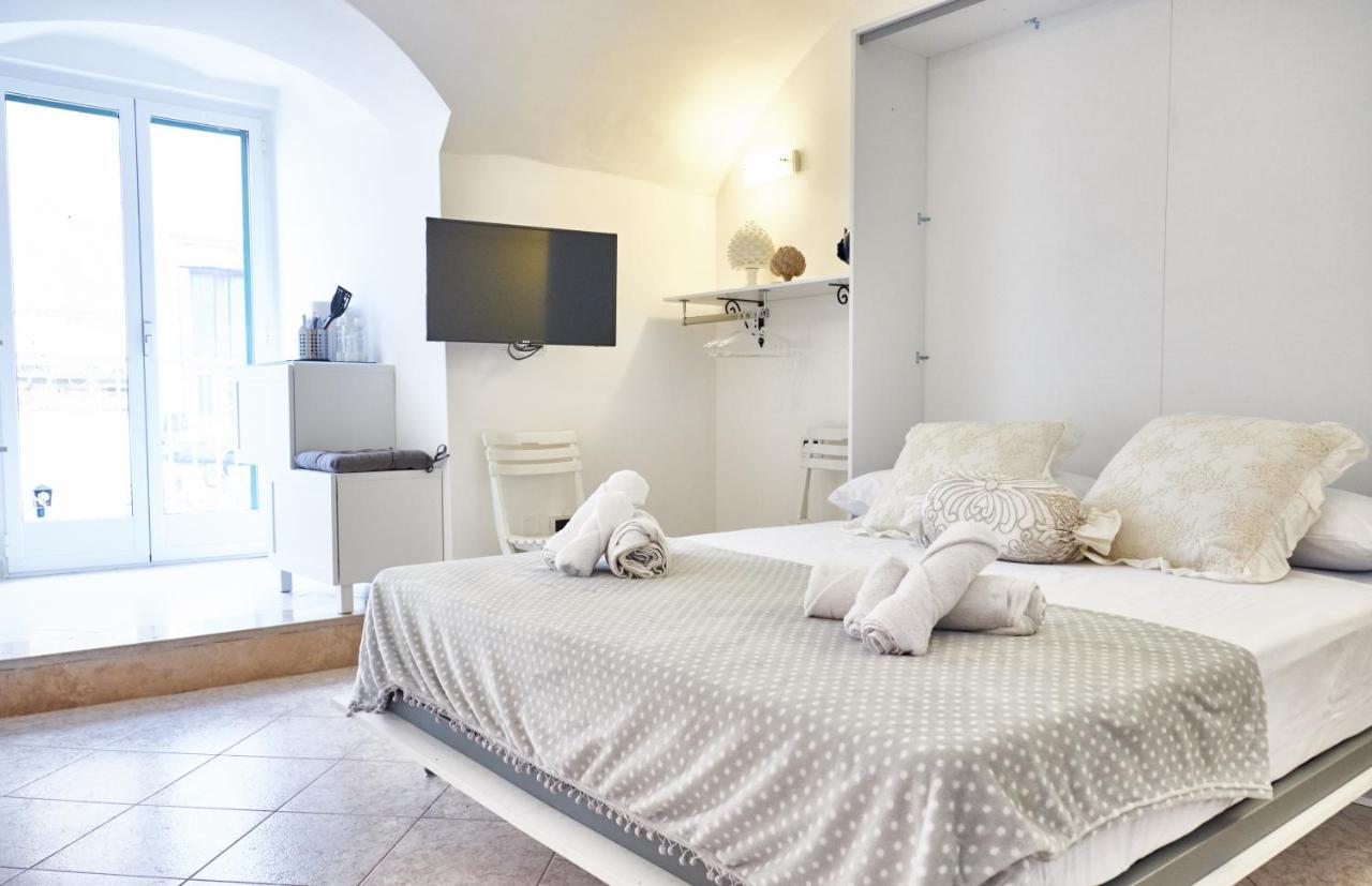 Balilla Guest House - Ostuni Centro - All Confort Екстериор снимка