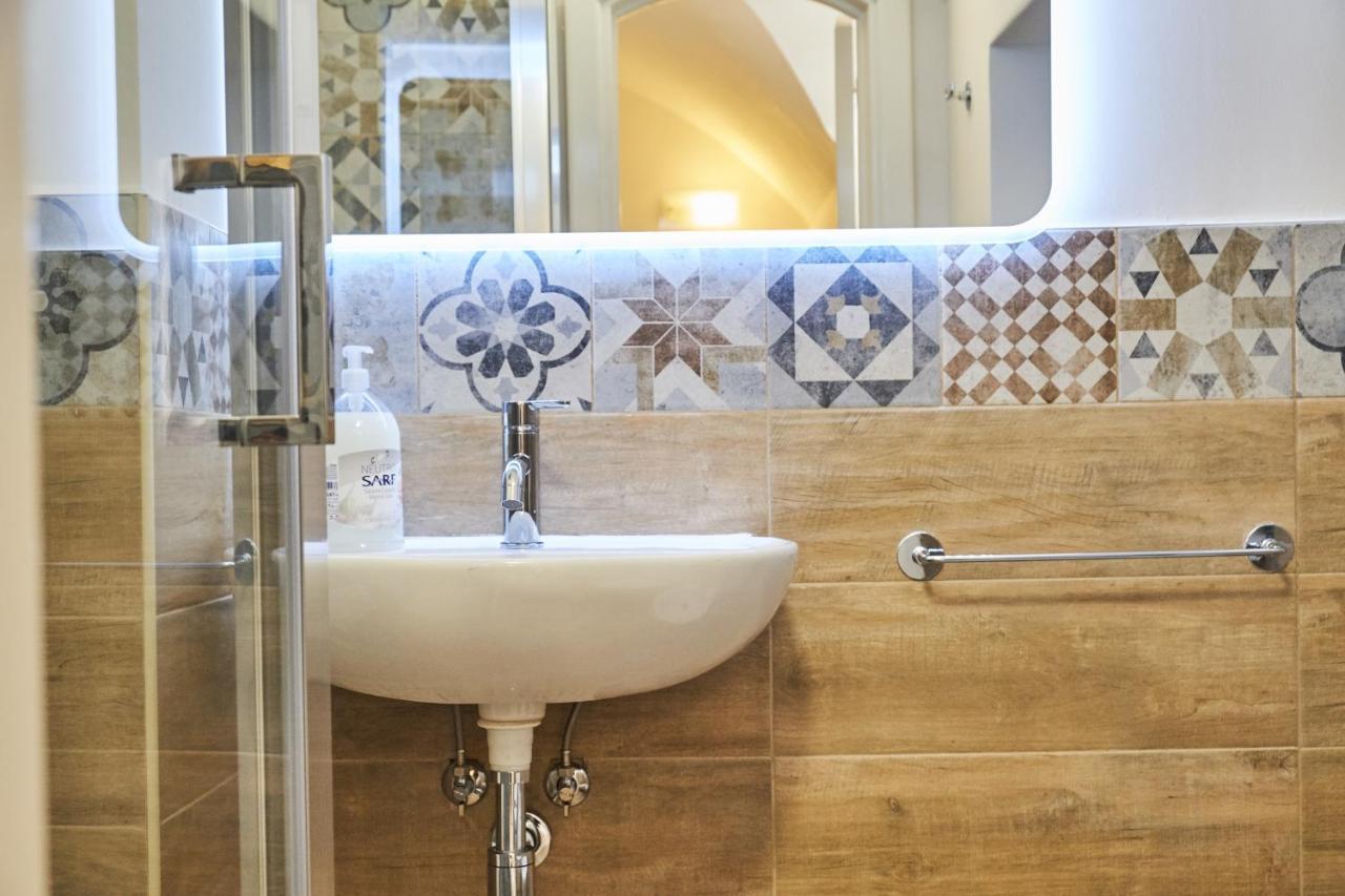 Balilla Guest House - Ostuni Centro - All Confort Екстериор снимка
