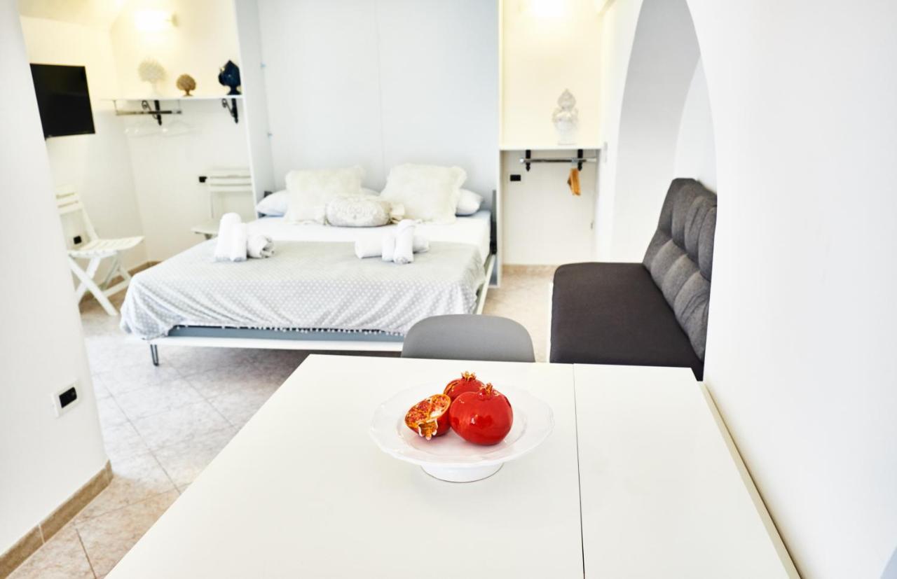 Balilla Guest House - Ostuni Centro - All Confort Екстериор снимка