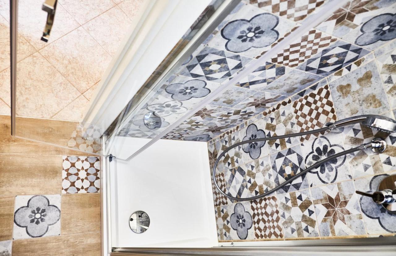 Balilla Guest House - Ostuni Centro - All Confort Екстериор снимка