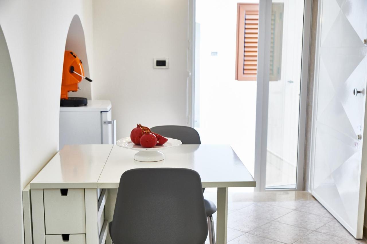 Balilla Guest House - Ostuni Centro - All Confort Екстериор снимка