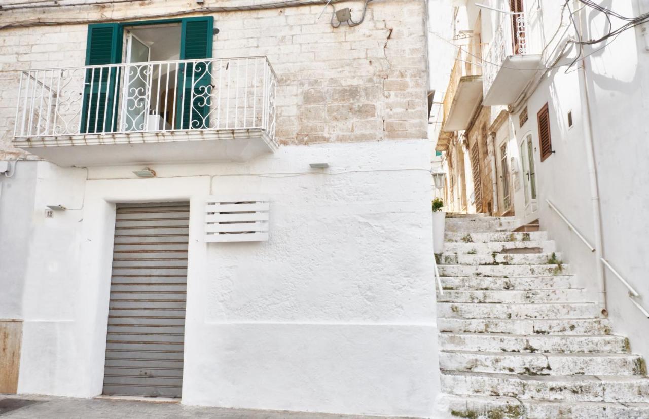 Balilla Guest House - Ostuni Centro - All Confort Екстериор снимка